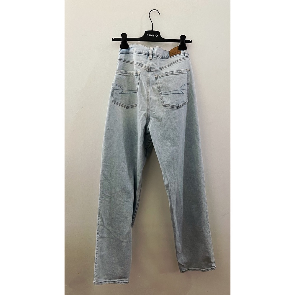 American Eagle Mom Jeans